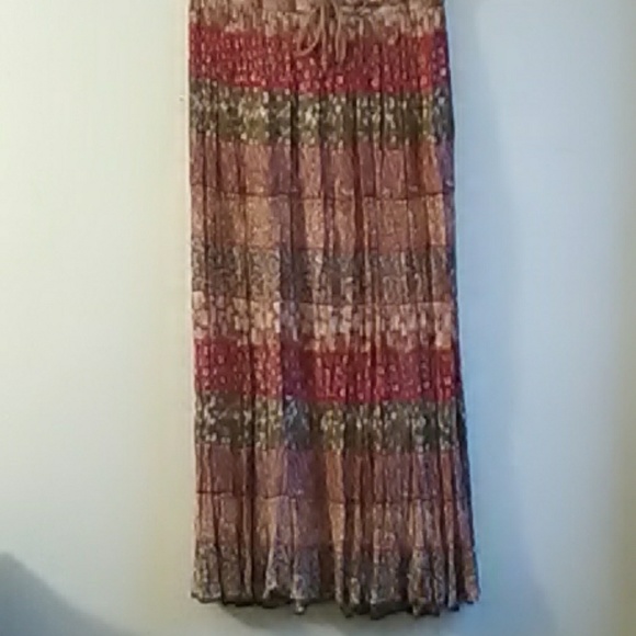 Liz Baker Dresses & Skirts - Liz Baker Skirt
